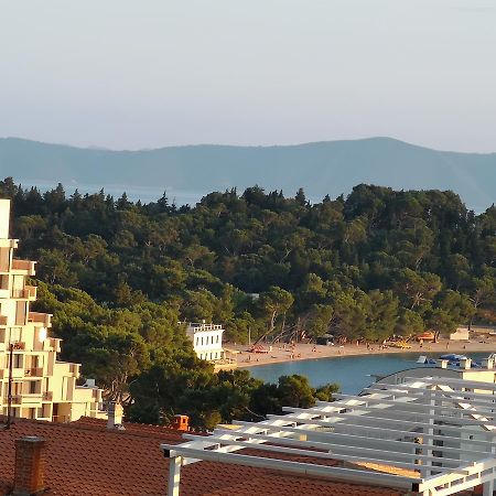 Apartment Sea San Makarska Exterior foto